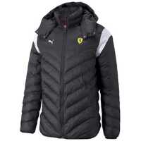 Jachete Ferrari Race T7 Ecolite Barbati