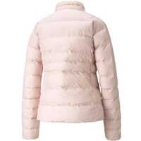 Geci PUMA Dama - Geci de iarna PUMA Warmcell Lightweight Jkt rowy Femei (BM 8761296) - B-mall.ro