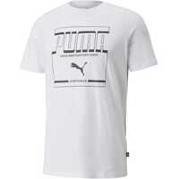 Tricouri Graphic Tee Barbati