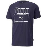 Tricouri Graphic Tee Barbati