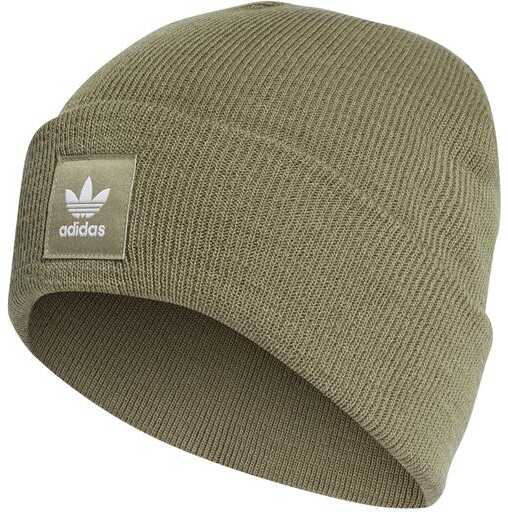 adidas Ac Cuff Knit Green