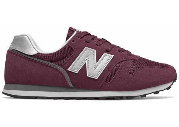 New Balance Nb 373 Red