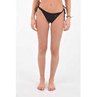 Bikini Tie-Side Bikini Bottom Femei