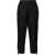 Philipp Plein Couture Fringed And Studded Revenge Jogger Pants Black