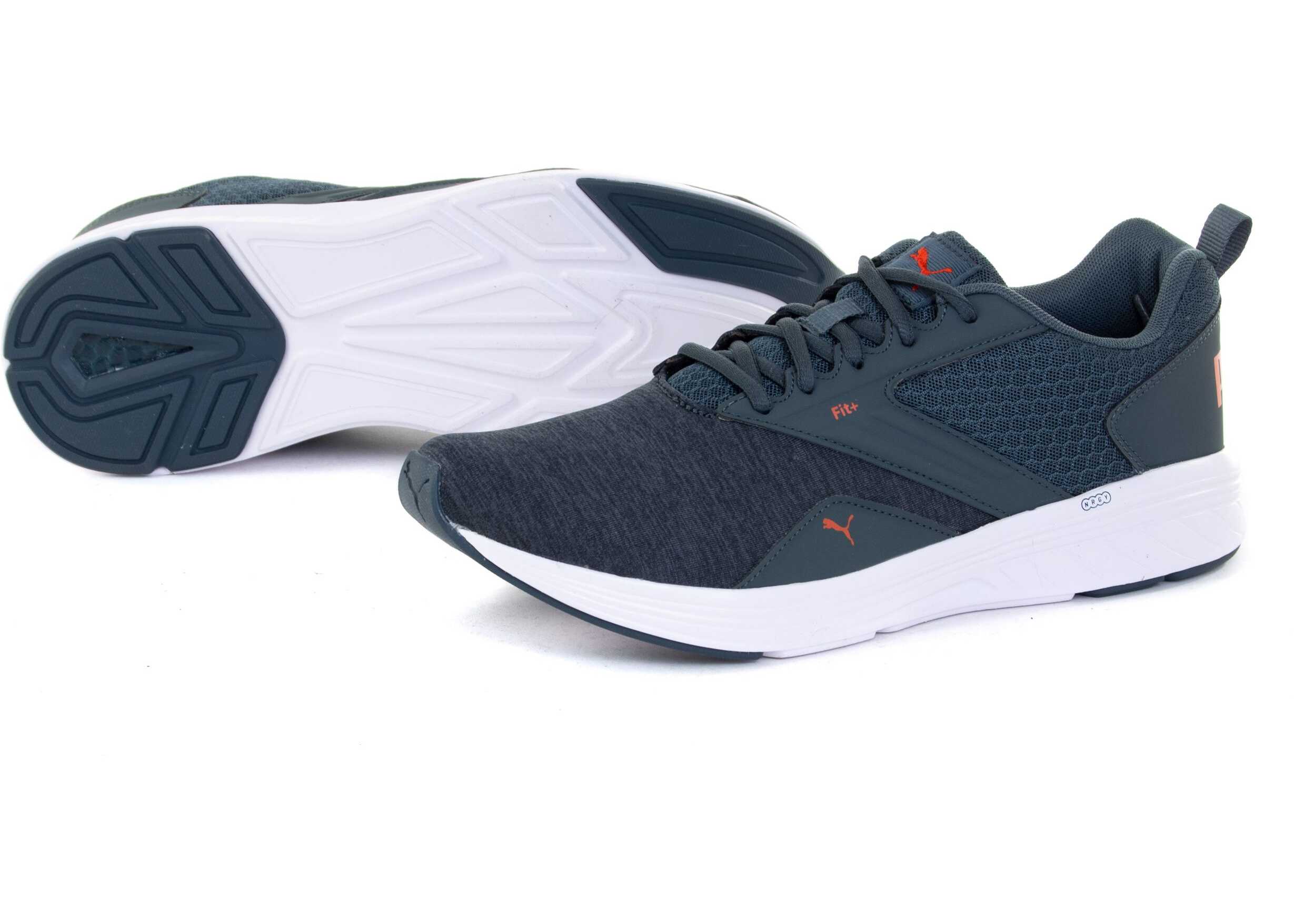 PUMA Nrgy Comet 190556 Graphite