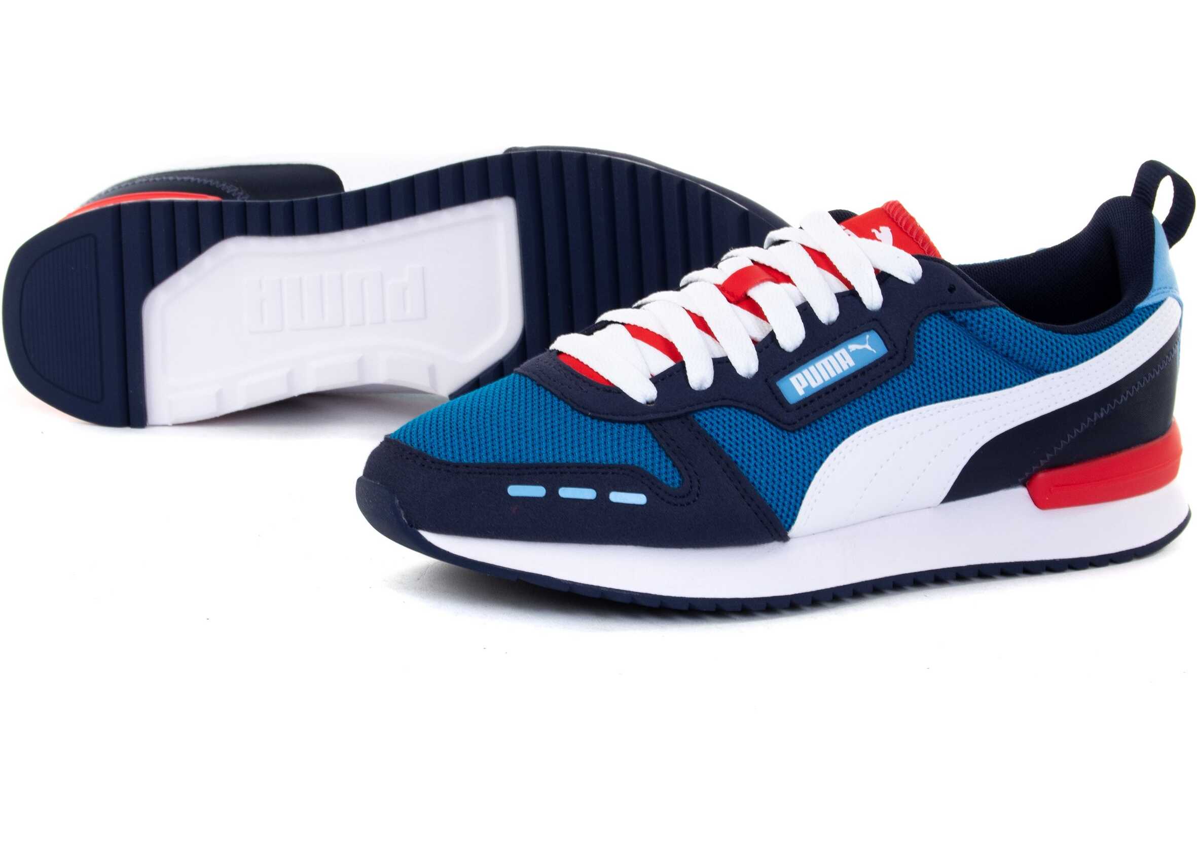 PUMA R78 373117 Blue