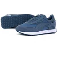 Sneakers Future Rider Glossy Wn's 381142 Femei