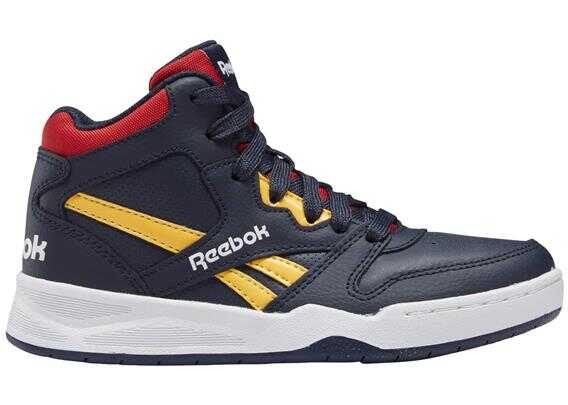 Reebok Bb4500 Court Navy