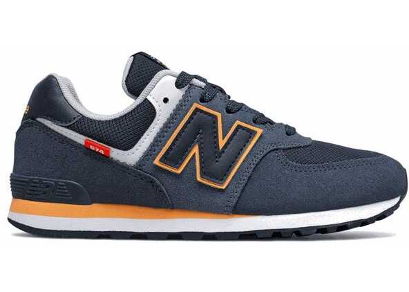 New Balance Nb 574 Navy