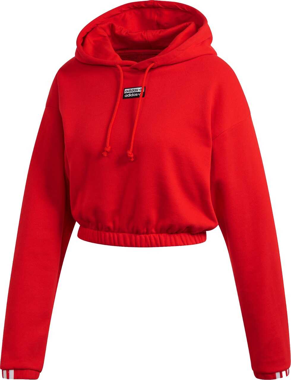 adidas Hoodie FS6505 Red