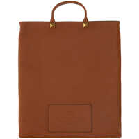 Genti de mana Flat Tote Bag Barbati