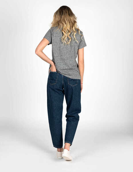 Tricouri Pepe Jeans Bibiana PL504817 Szary Femei (BM 8764785) 4
