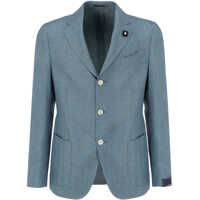 Sacouri casual Jacket Barbati