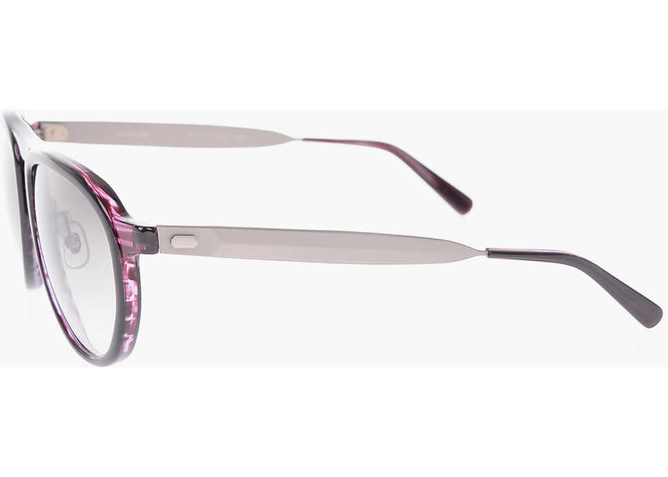 Ochelari de soare OAMC Aviator Sunglasses Black Barbati (BM 8766768) 2