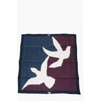 Esarfe Silk Foulard Barbati
