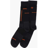 Sosete OAMC Adidas Cotton And Nylon Socks