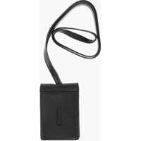 Portofele OAMC Leather Card Holder