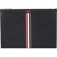 Genti de mana Leather Clutch Barbati