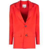 Sacouri office Rose PL401938 Femei