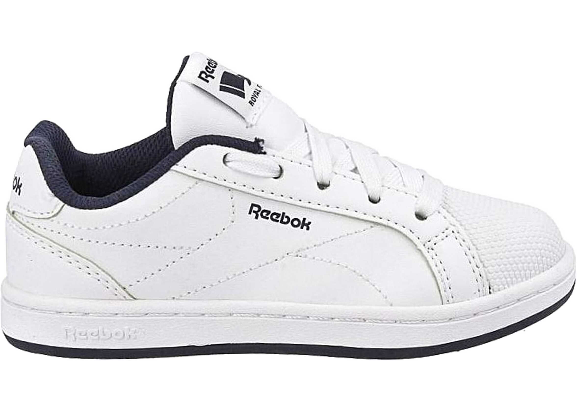 Reebok Royal Complete BS7929 White