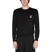 Pulovere casual "Teddy Bear" Sweater Barbati