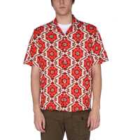 Camasi casual Regular Fit Shirt Barbati