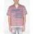 DSQUARED2 "Bowling" Shirt MULTICOLOUR