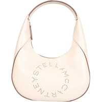 Genti de umar Small Shoulder Bag With Logo Femei