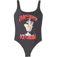 Costume de baie intregi "Ice Cream" One Piece Swimsuit Femei