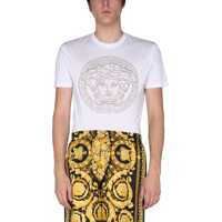 Tricouri Crew Neck T-Shirt Barbati