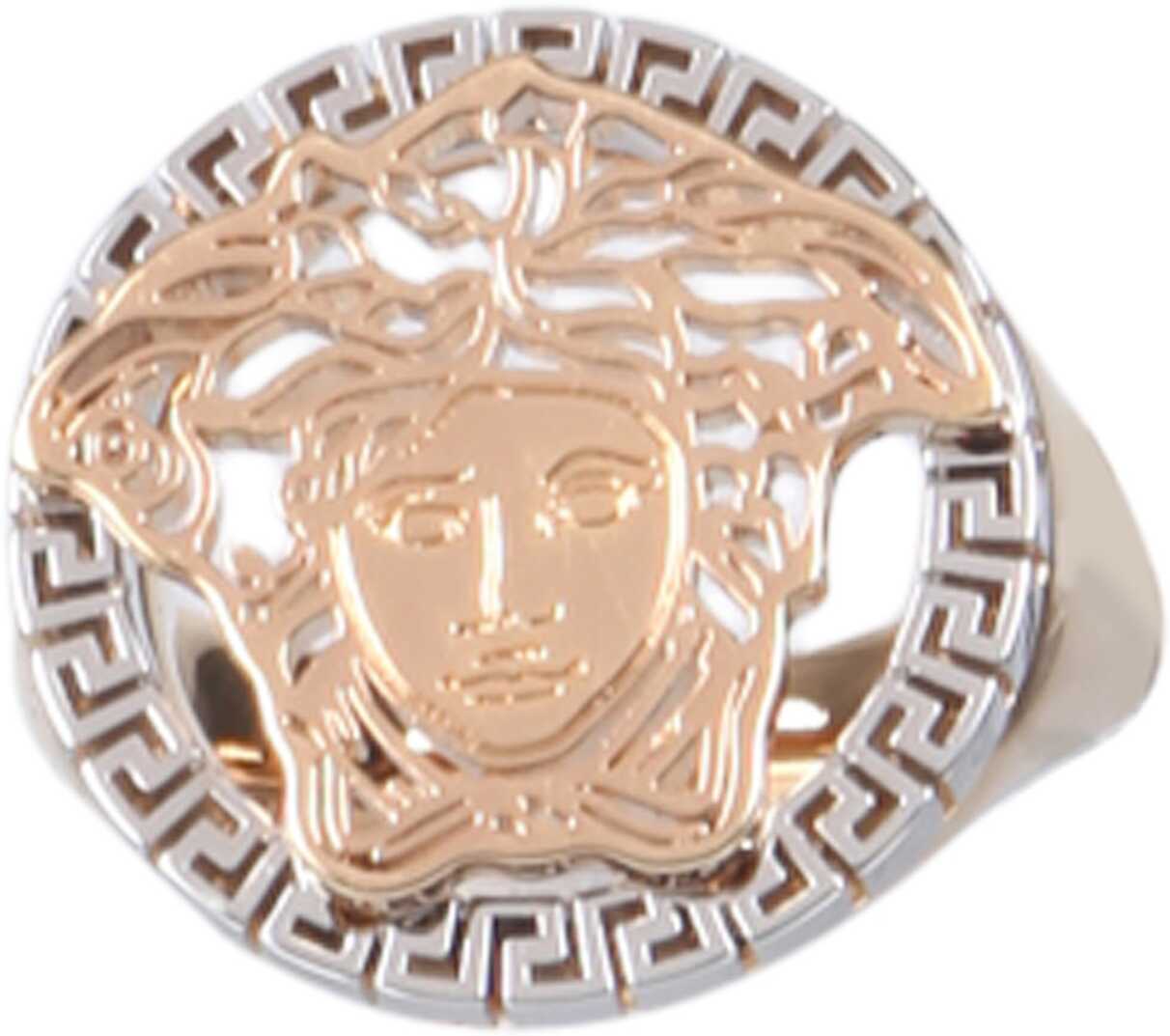 Versace Touch The Medusa Ring GOLD image0