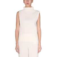Bluze High Neck Top Femei