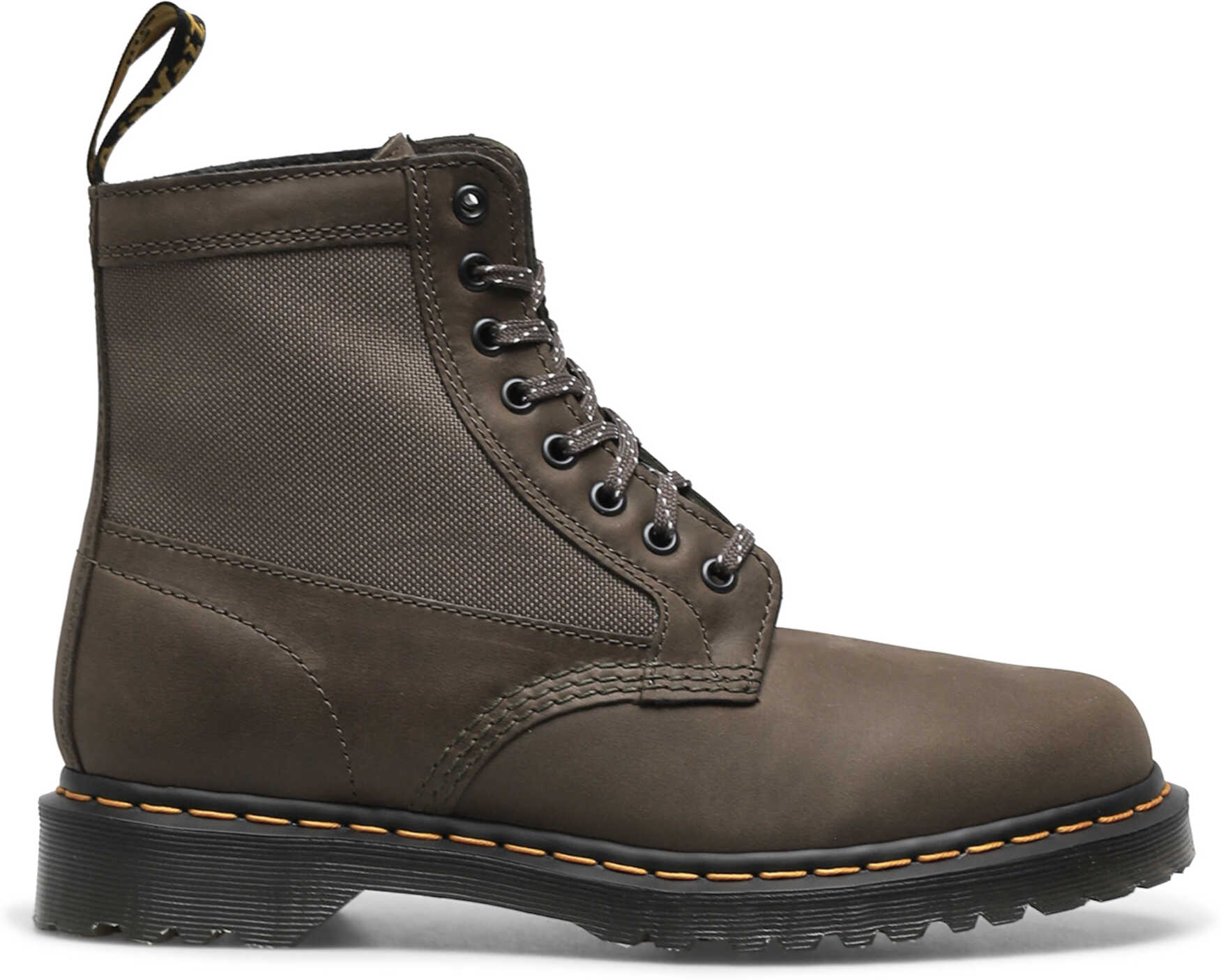 Dr. Martens 1460_Panel BROWN b-mall.ro