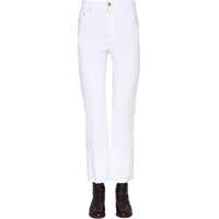 Blugi skinny Straight Leg Jeans Femei