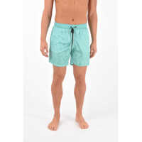Bermude Allo Over Printed Carry Over - Ikonic Aop Swim Shorts Barbati