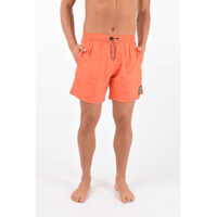 Bermude 3 Pockets Basic Swim Shorts Barbati