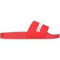 Papuci Rubber Slide Sandals Femei