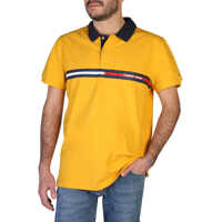 Tricouri Polo Dm0Dm13295 Barbati