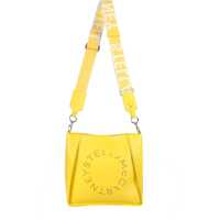 Genti de umar Shoulder Bag With Logo Femei