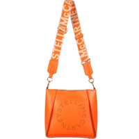 Genti de umar Shoulder Bag With Logo Femei