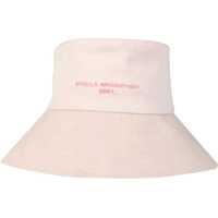 Palarii Denim Bucket Hat Femei