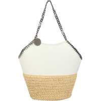 Genti de umar Large Falabella Tote Bag Femei