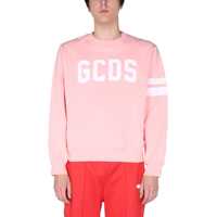 Bluze Sweatshirt With Embroidered Logo Barbati
