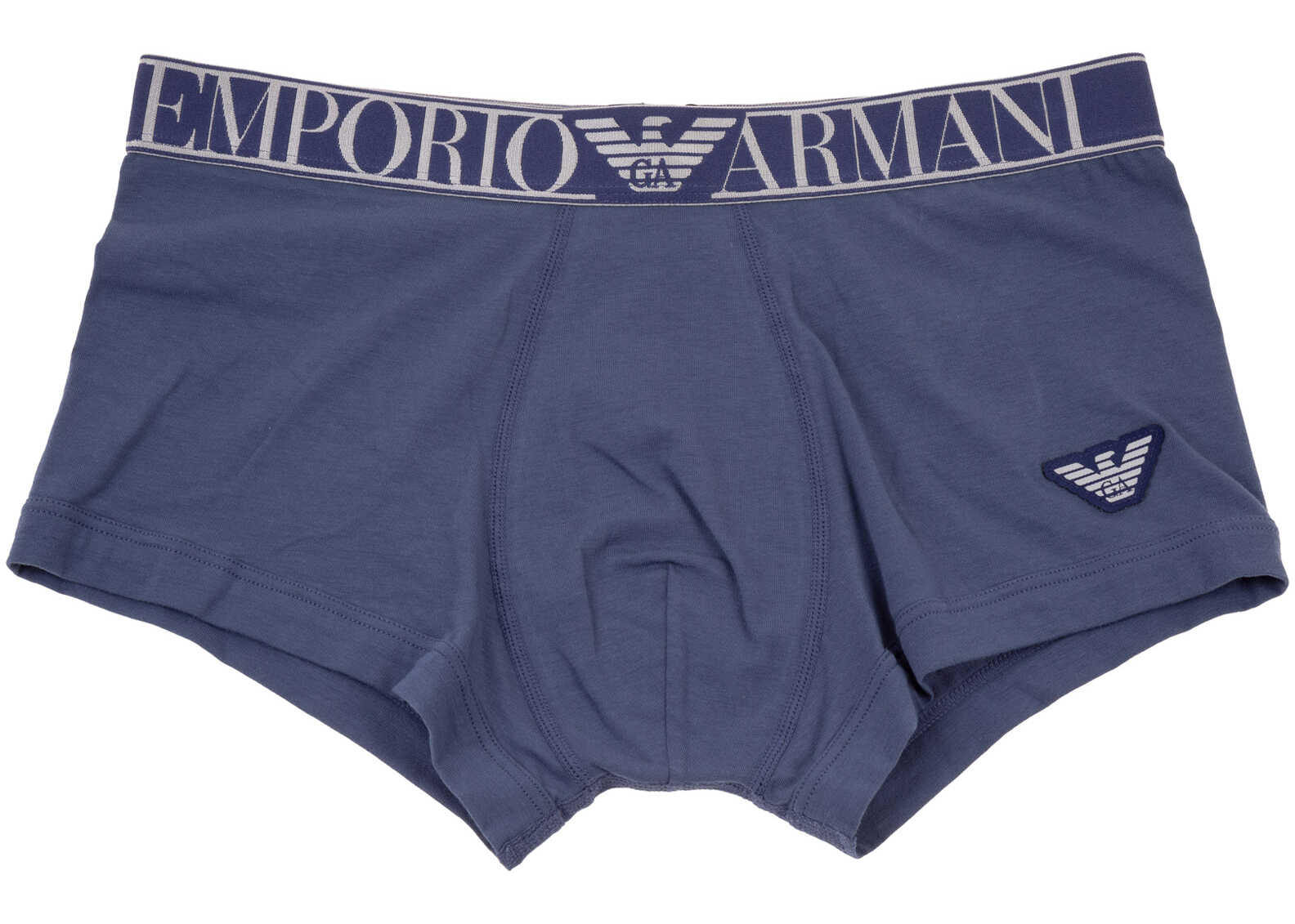 Emporio Armani Boxer Shorts 1113892R51207634 Blue