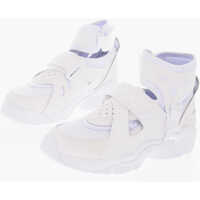 Sneakers Comme Des Garcons Homme Plus Faux Leather Nike Air Carnivore Barbati