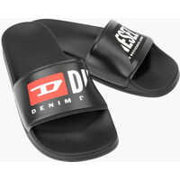 Papuci Rubber Sa-Mayemi Pw Slides Femei