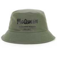 Palarii Mcqueen Graffiti Bucket Hat Barbati