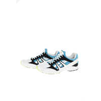 Sneakers Shirt Asics Fabric Tarther Sd With Faux Leather Details Barbati