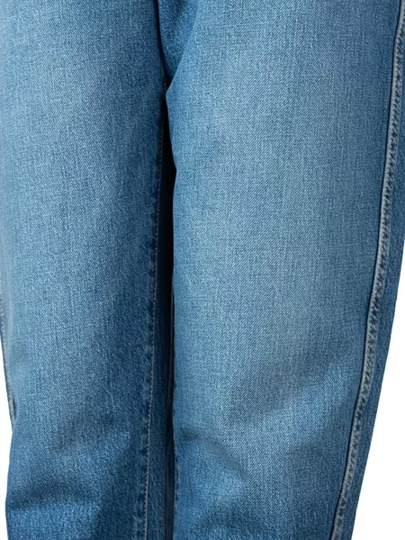 Pantaloni casual Pepe Jeans Baloon Fit Rachel PL203739HH6R Niebieski Barbati (BM 8783802) 6