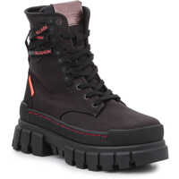 Sneakers Revolt Boot -M* Femei